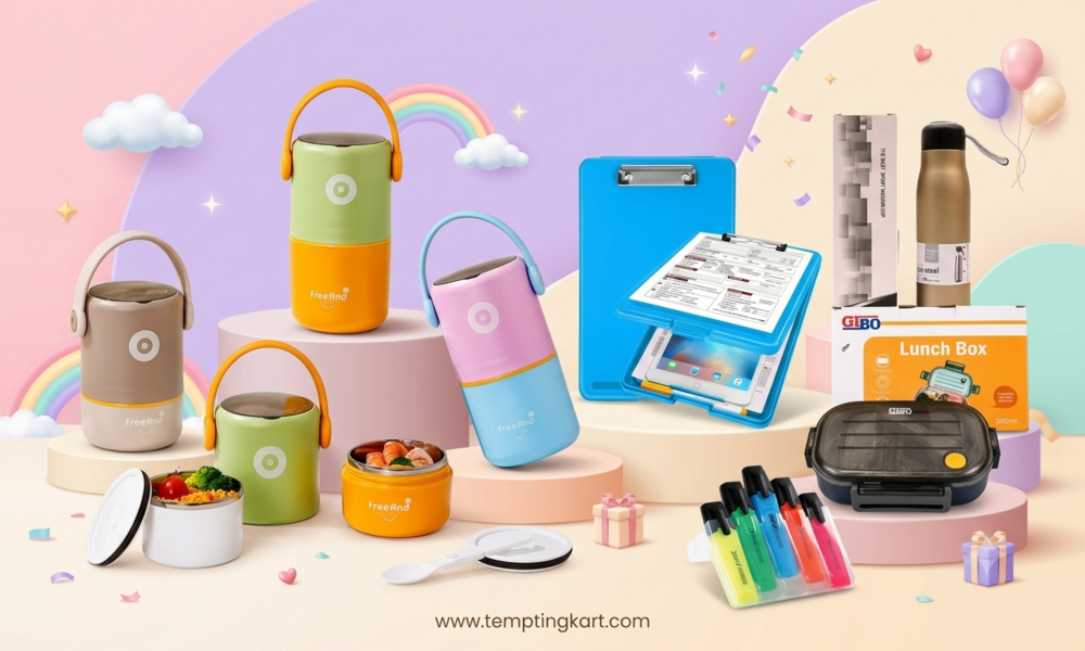 How to Order Corporate Gifts in Bulk: One-SKU Cart