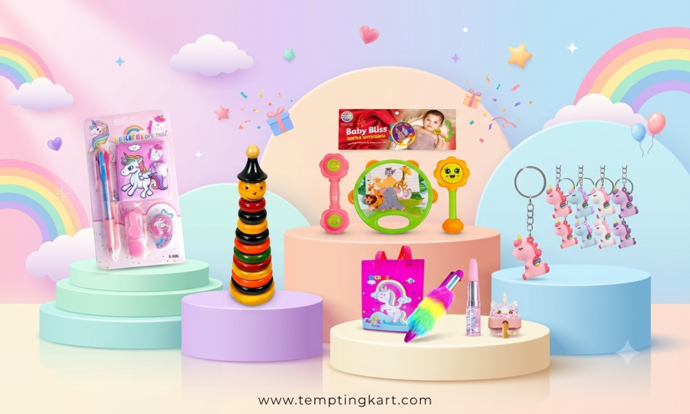 Mistakes to Avoid When Buying Return Gifts in India