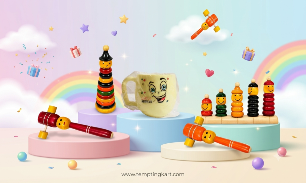 Namakaranam and Cradle Ceremony Return Gifts