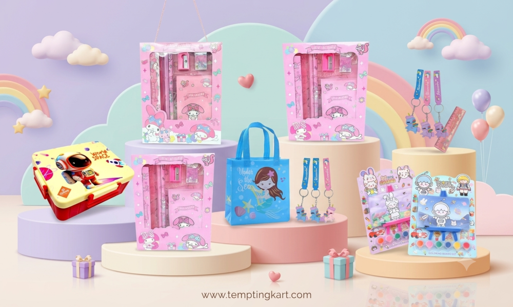 Return Gifts in Hafeezpet | Order Bulk Online 2026