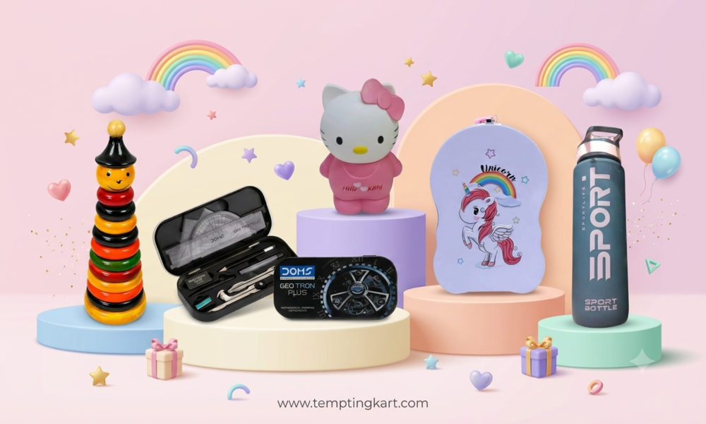 School Farewell Gifts for Junior Students