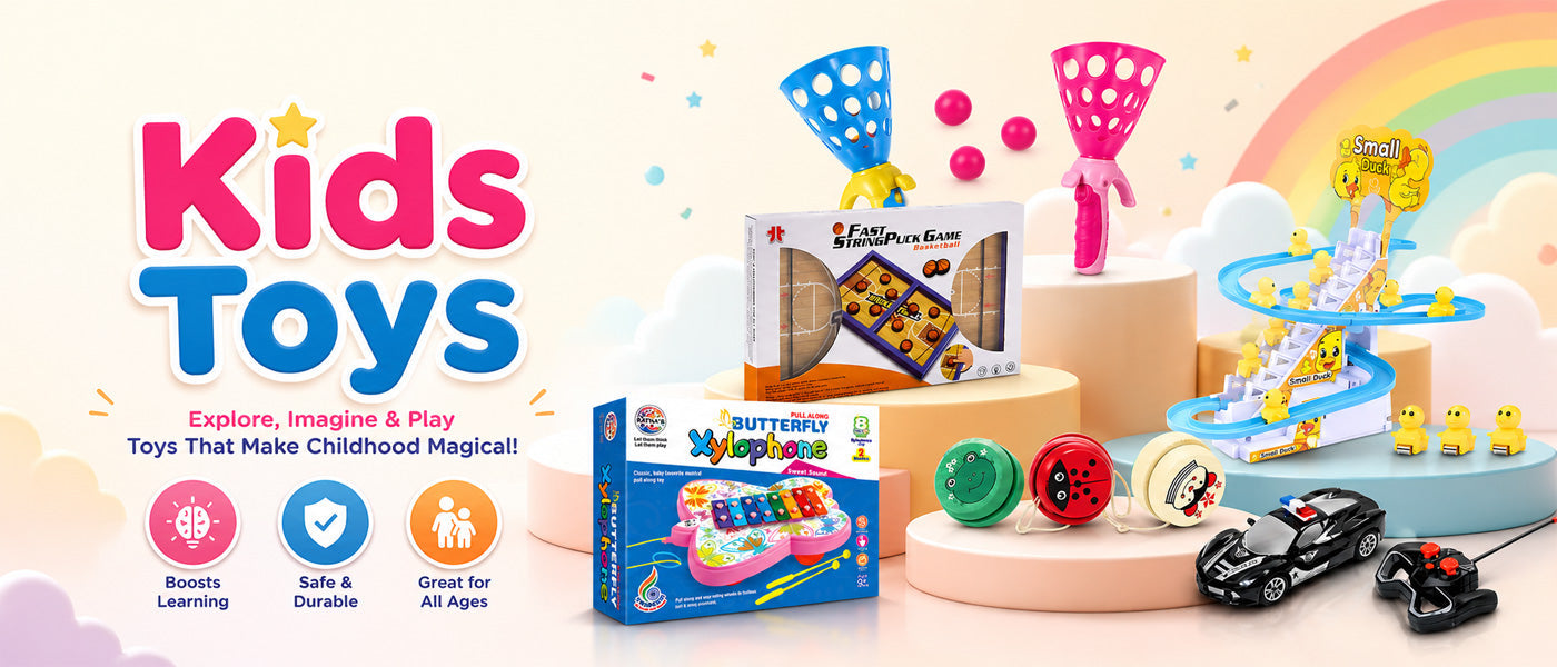 Kids Toys