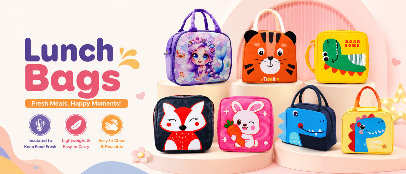 Lunch Bags