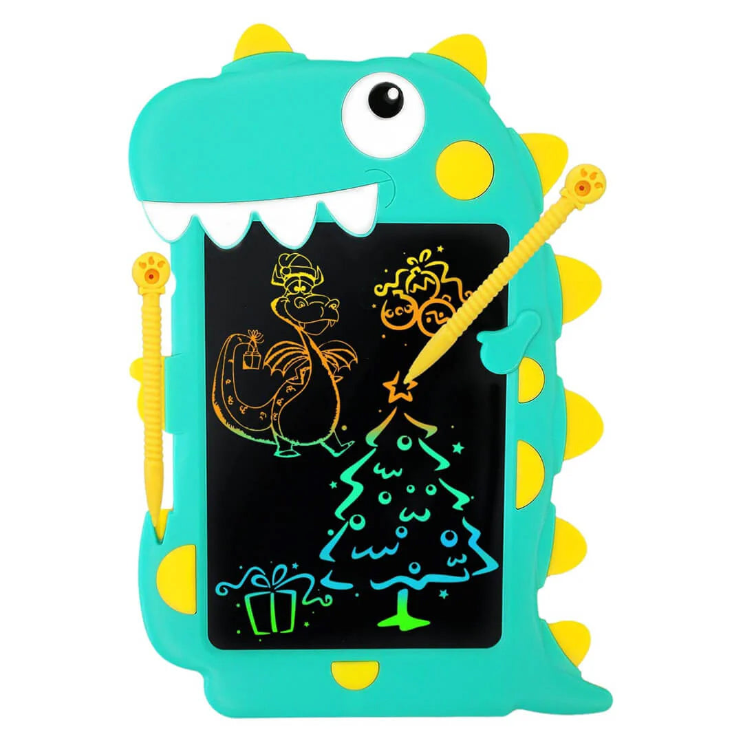 LCD Heavy Writing Tablet Board for Kids | Drawing Pad
