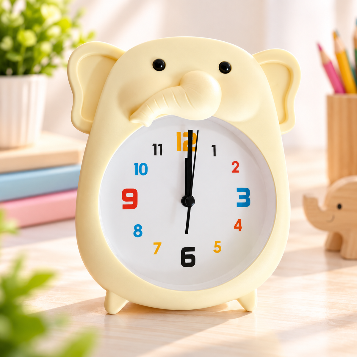 Alaram Clock for Kids | Bedside Gifts | Alaram Clock