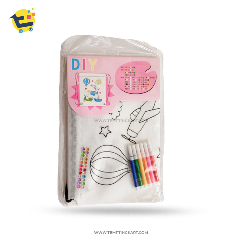 Drawing Colour Book