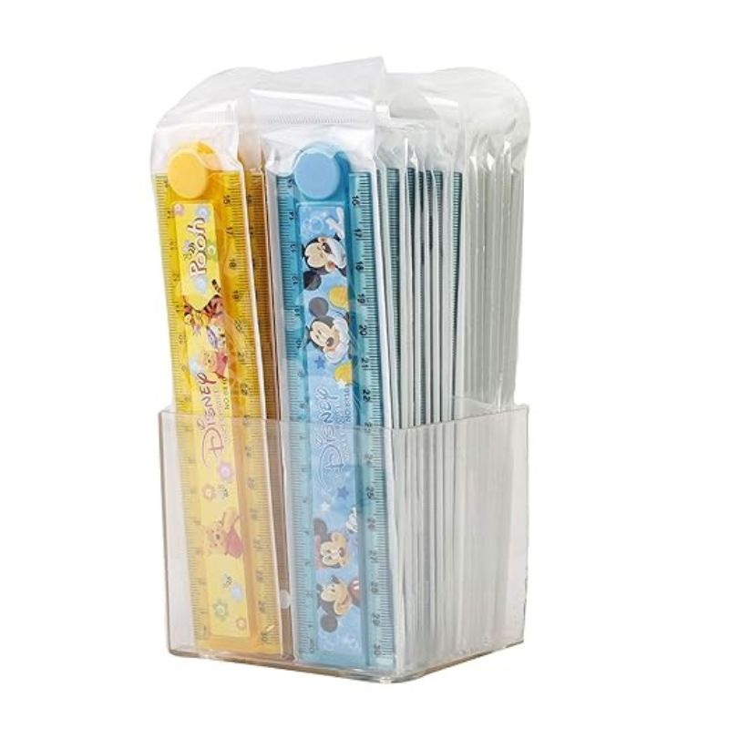 Parseed Cartoon Design Ruler