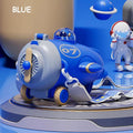 Avengers Blue