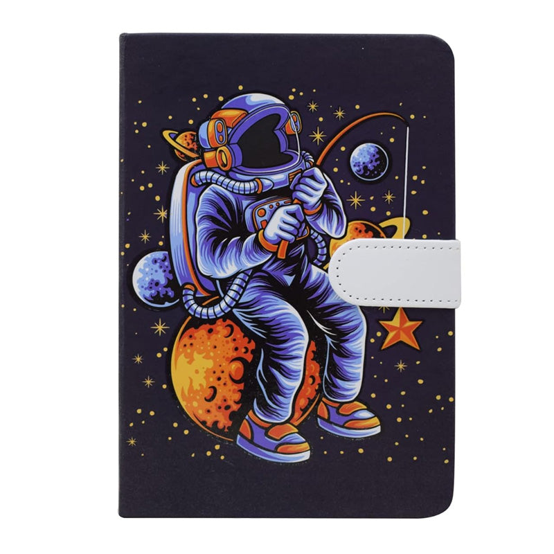 Pocket Notebook | A6 Size Pocket Notebook for Kids & Adults