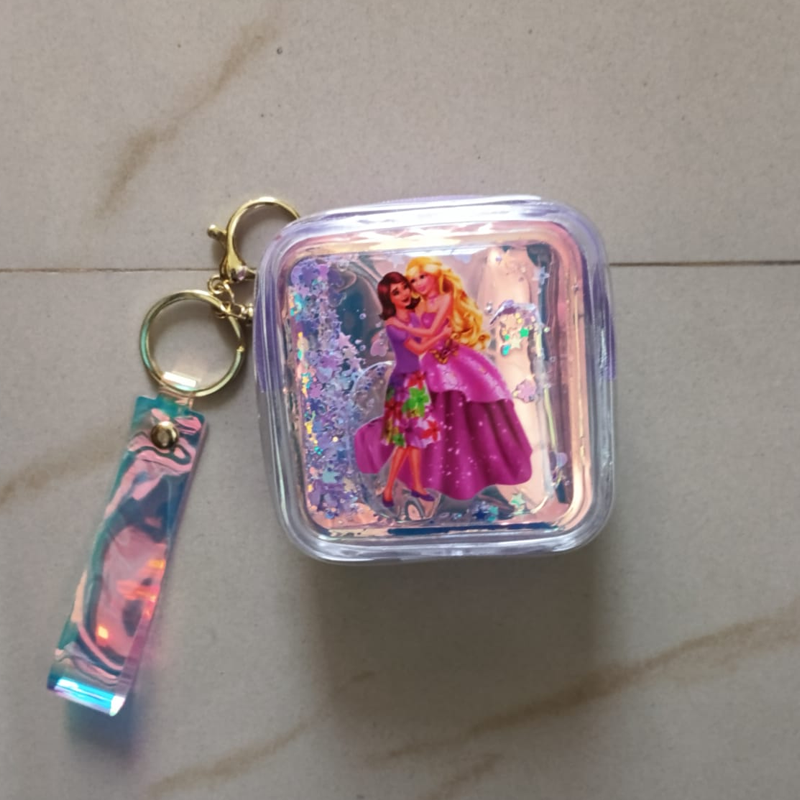 Barbie Purse For Kids
