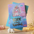 Believe in Unicorn