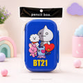 BT21 Blue