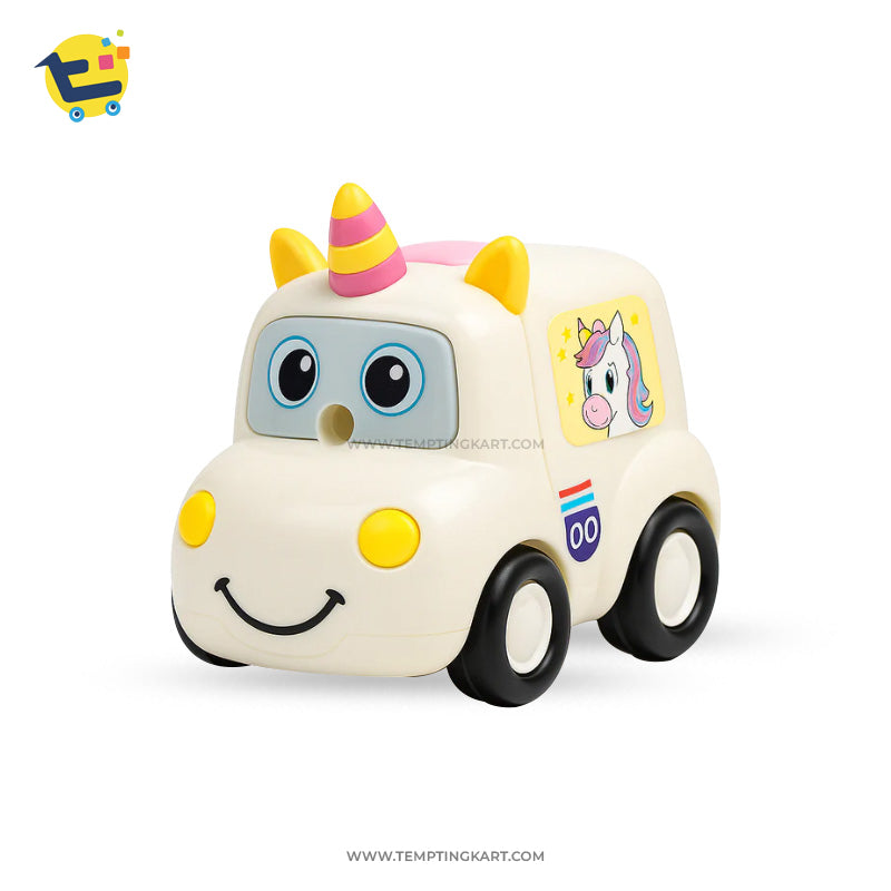 Car Shape Piggy Bank
