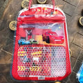 Car Red