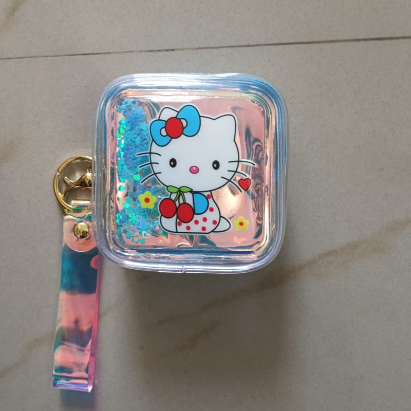 Cartoon Coin Purse