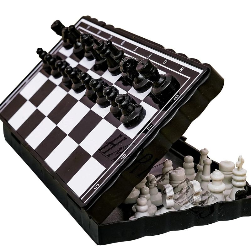 Chess Set For Kids And Adults
