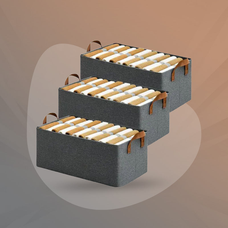 Cloth Organizer Storage Bag Accessories