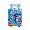 Blue Micky Mouse