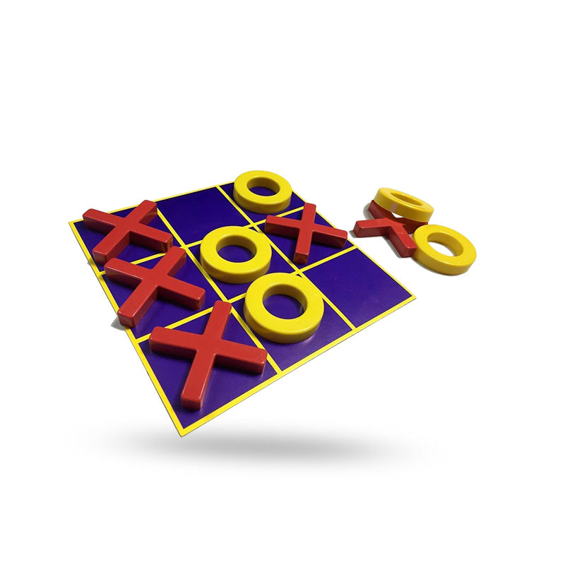 Criss Cross Game Party Fun Kids