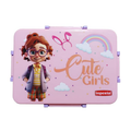 Cute Girls