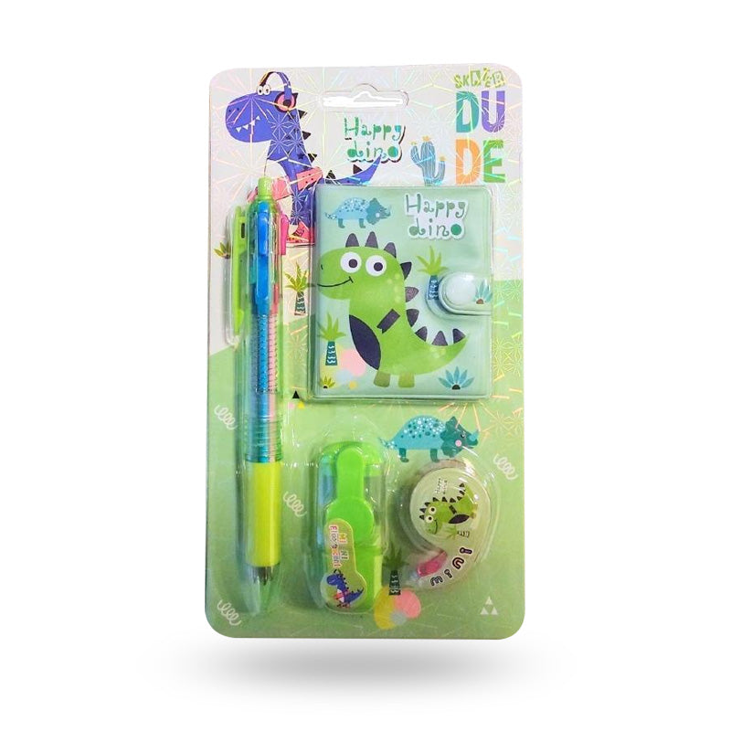 Cute Stationery Combo Pack Return Gift