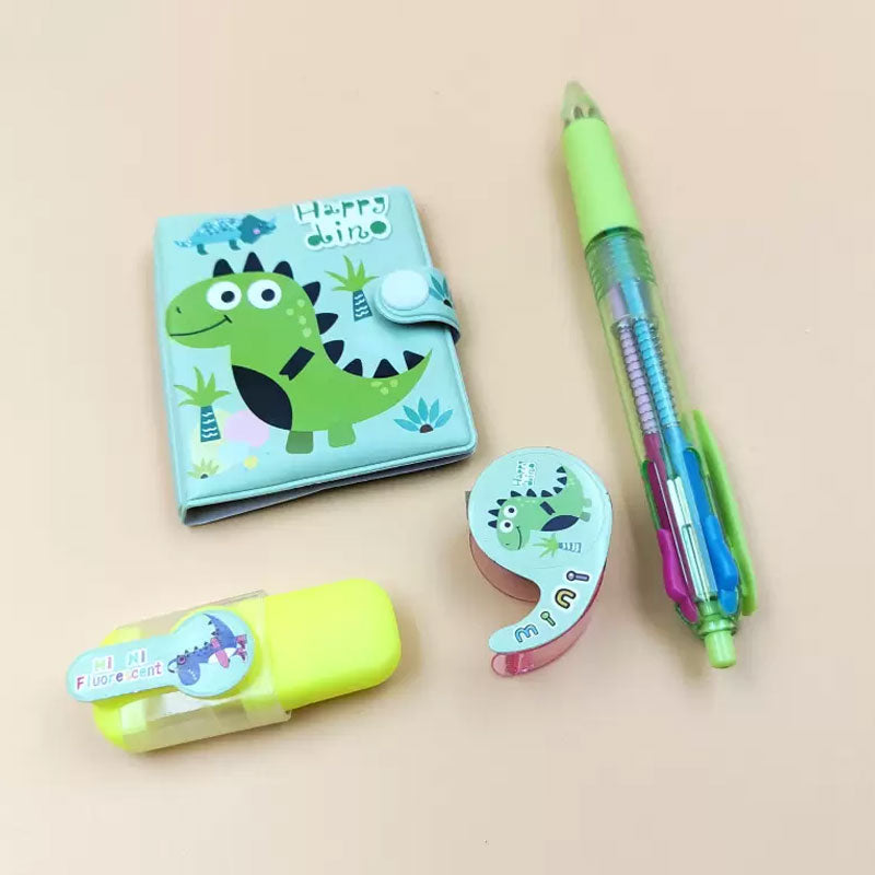 Cute Stationery Set For Kids