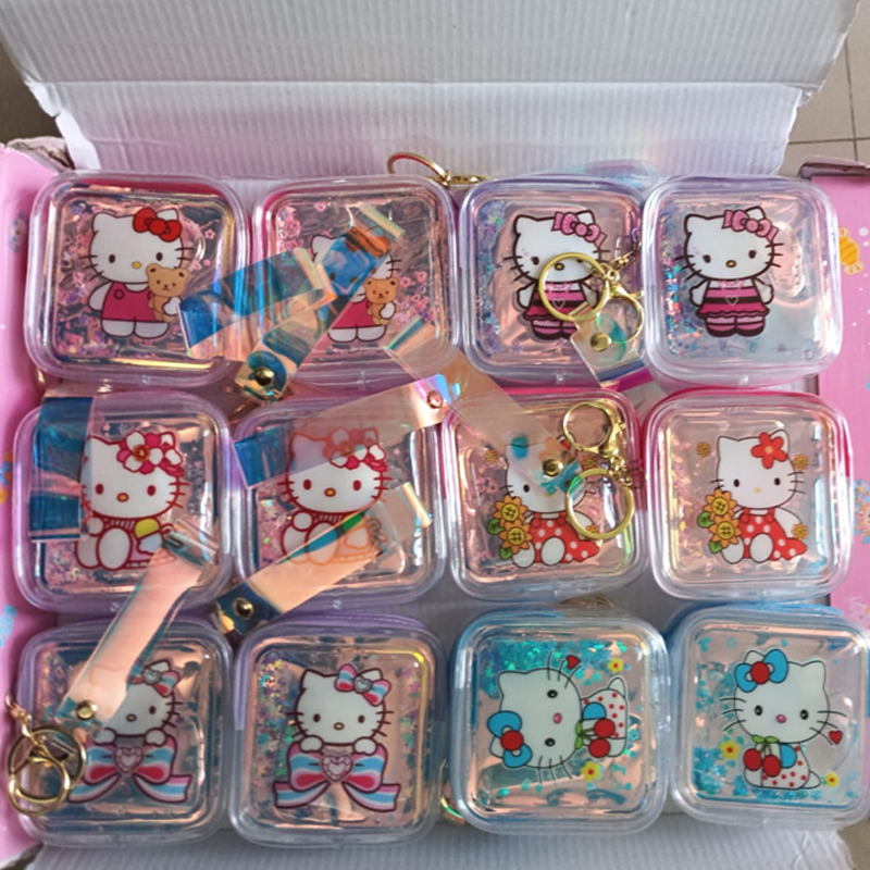 Cute Stylish Cartoon Purse