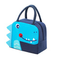 Dinosaur Blue