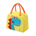 Dinosaur Yellow