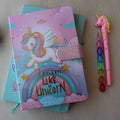Dream Like Unicorn
