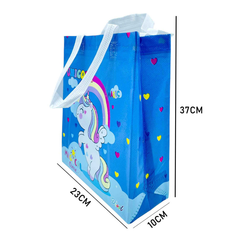 Eco Friendly Carry Bags For Kids