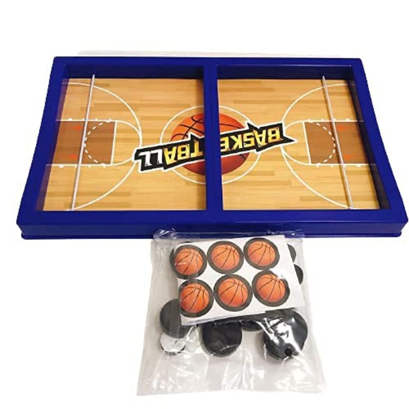Football Fastest Finger First Board Game – Fun Party Game for Kids