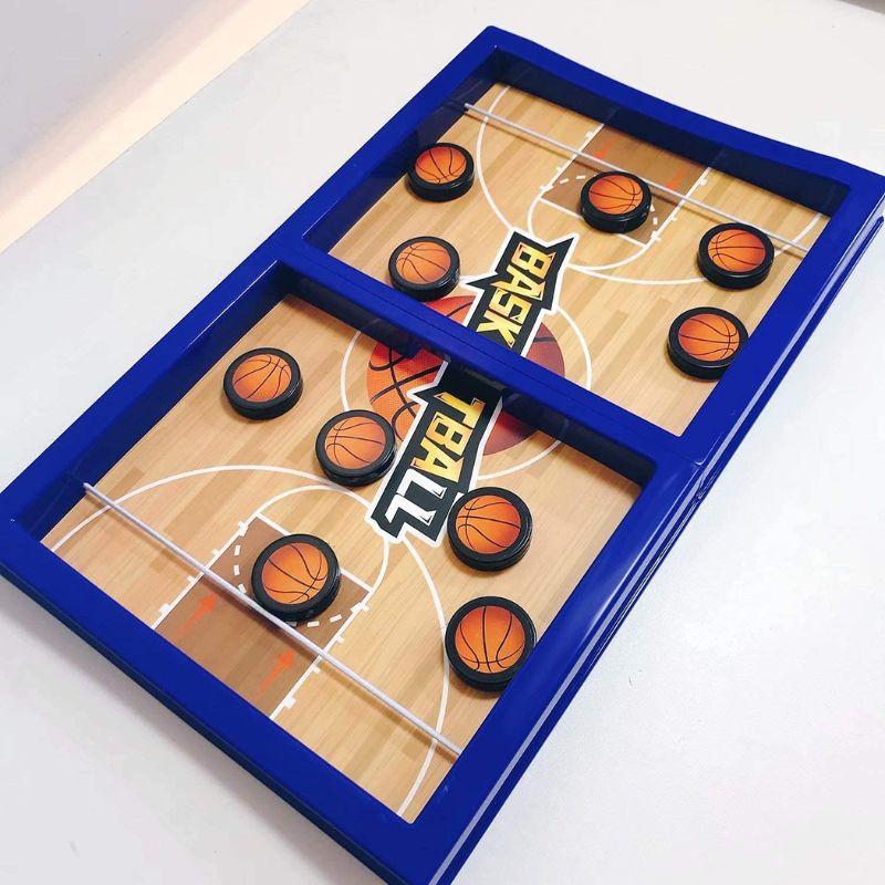 Football Fastest Finger First Board Game – Fun Party Game for Kids