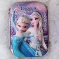 Frozen