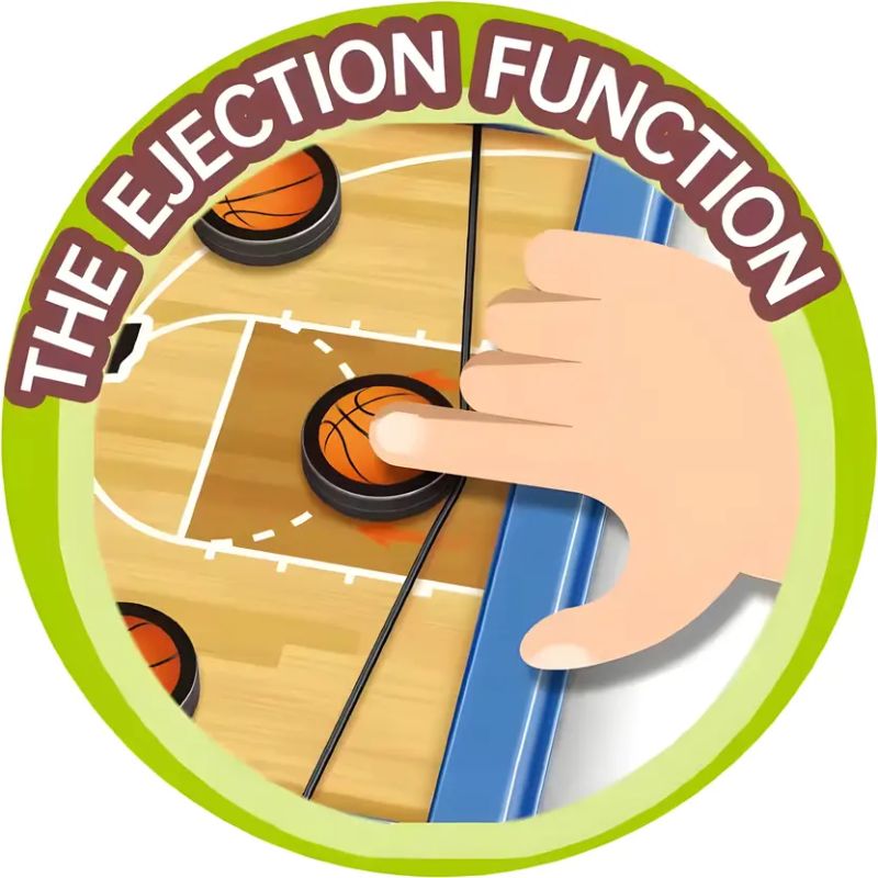 Football Fastest Finger First Board Game – Fun Party Game for Kids