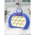 Blue Poppet