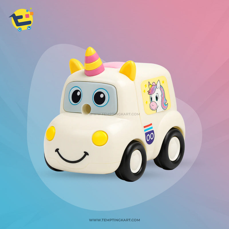 Fun Money Saving Box For Kids