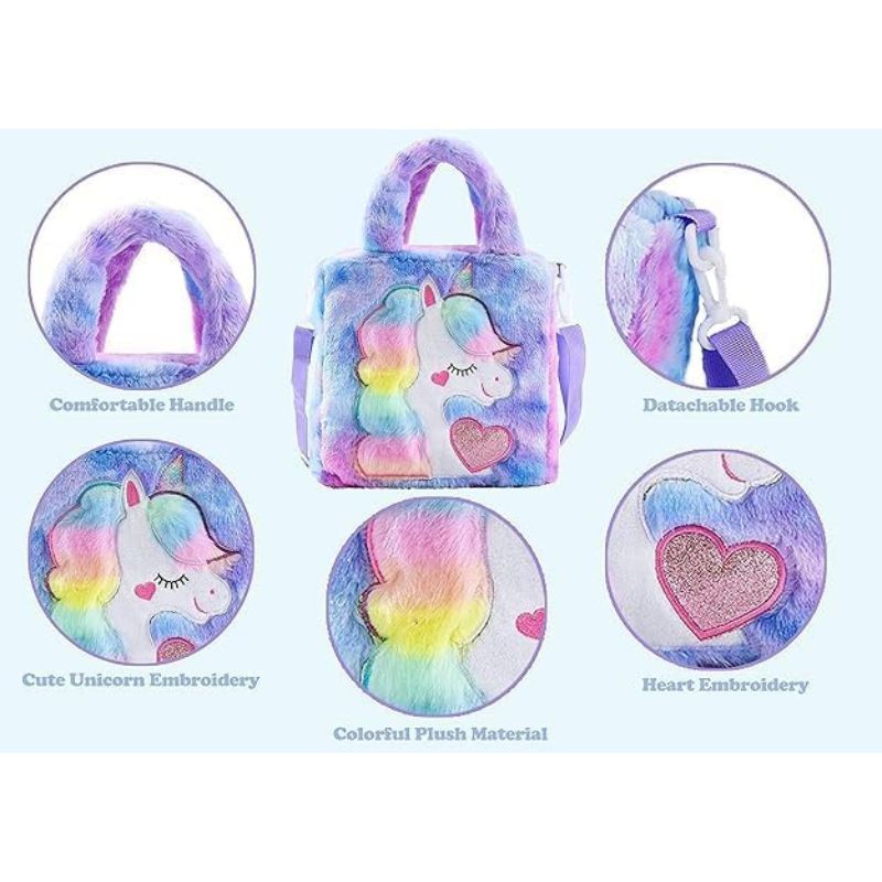 Girls Fashion Bag