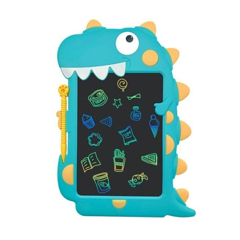 LCD Heavy Writing Tablet Board for Kids | Drawing Pad