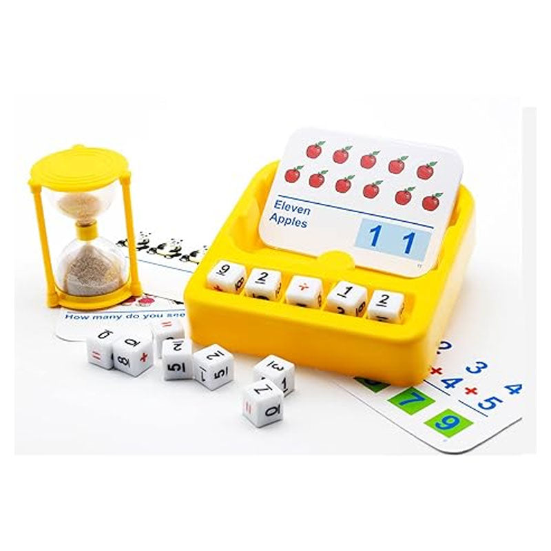 Number Perfect | Educational Game for Preschoolers