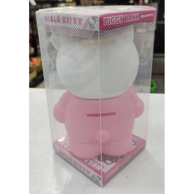 Hello Kitty Piggy Bank for Kids – Cute Money Saving Coin Box | Best Birthday & Return Gift for Children