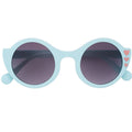 Blue Poppet