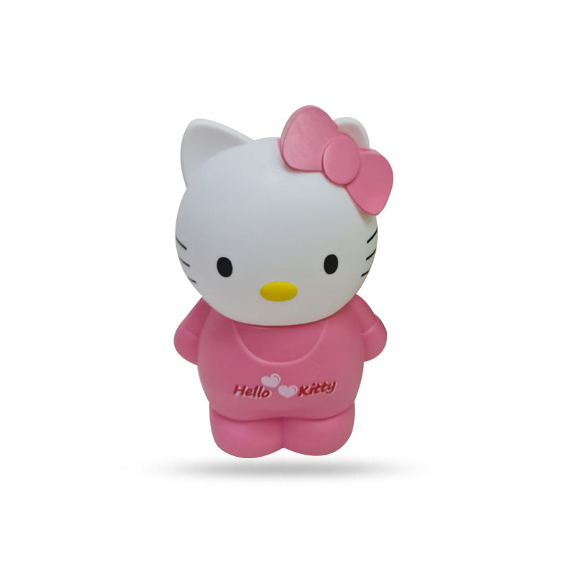 Hello Kitty Piggy Bank for Kids – Cute Money Saving Coin Box | Best Birthday & Return Gift for Children