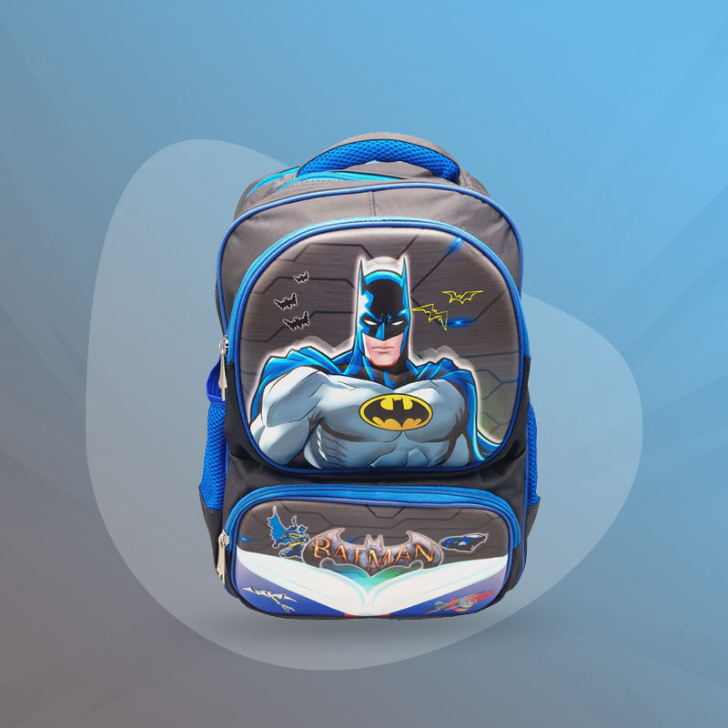 Kids ightweight Colorful School Backpack