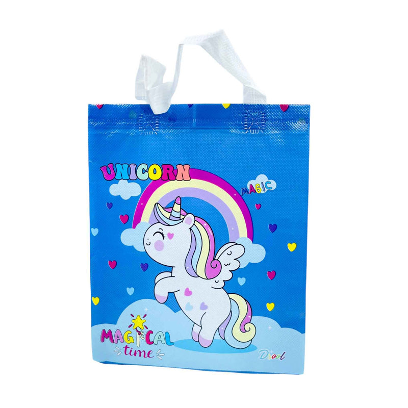 Lightweight Carry Bags For Kids Gifts And Toys