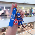 Avengers Blue