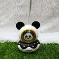 Cartoon White
