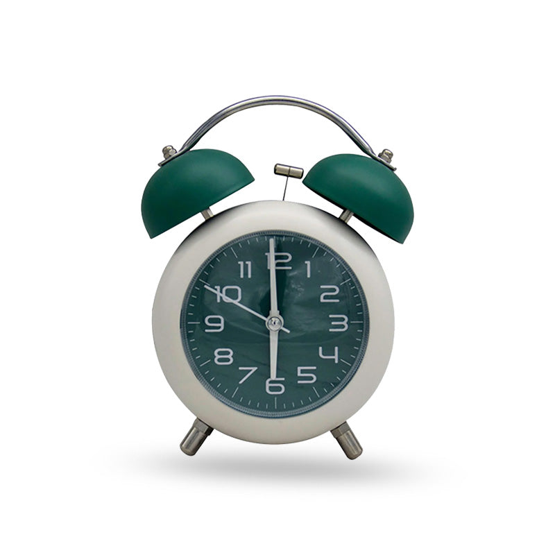 Multi Twin Bell Analog Alarm