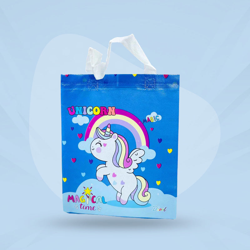 Multipurpose Carry Bags For Kids