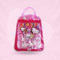 Pink Hello Kitty